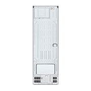 LG Arca vertical | 324 L | Etiqueta energética E | MuLti-Air FLow™ | TotaL No Frost | Express Freeze, GFE41PZGSZ