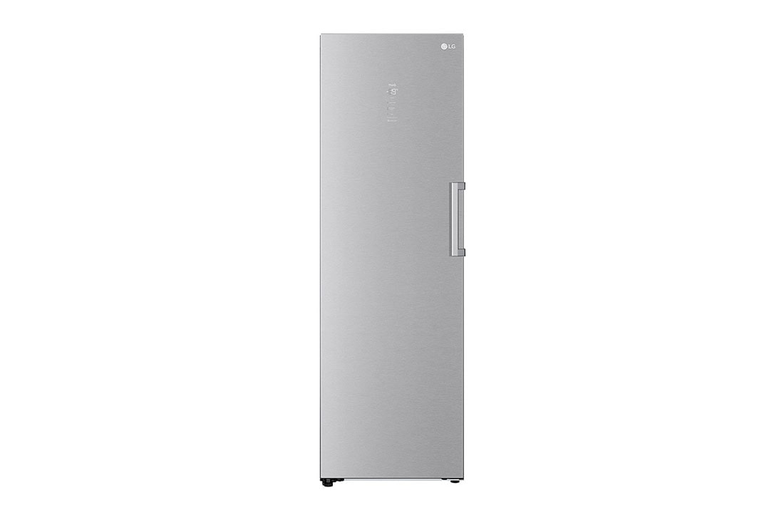 LG Arca vertical | 324 L | Etiqueta energética D | MuLti-Air FLow™ | TotaL No Frost | Express Freeze, GFM61MBCSF