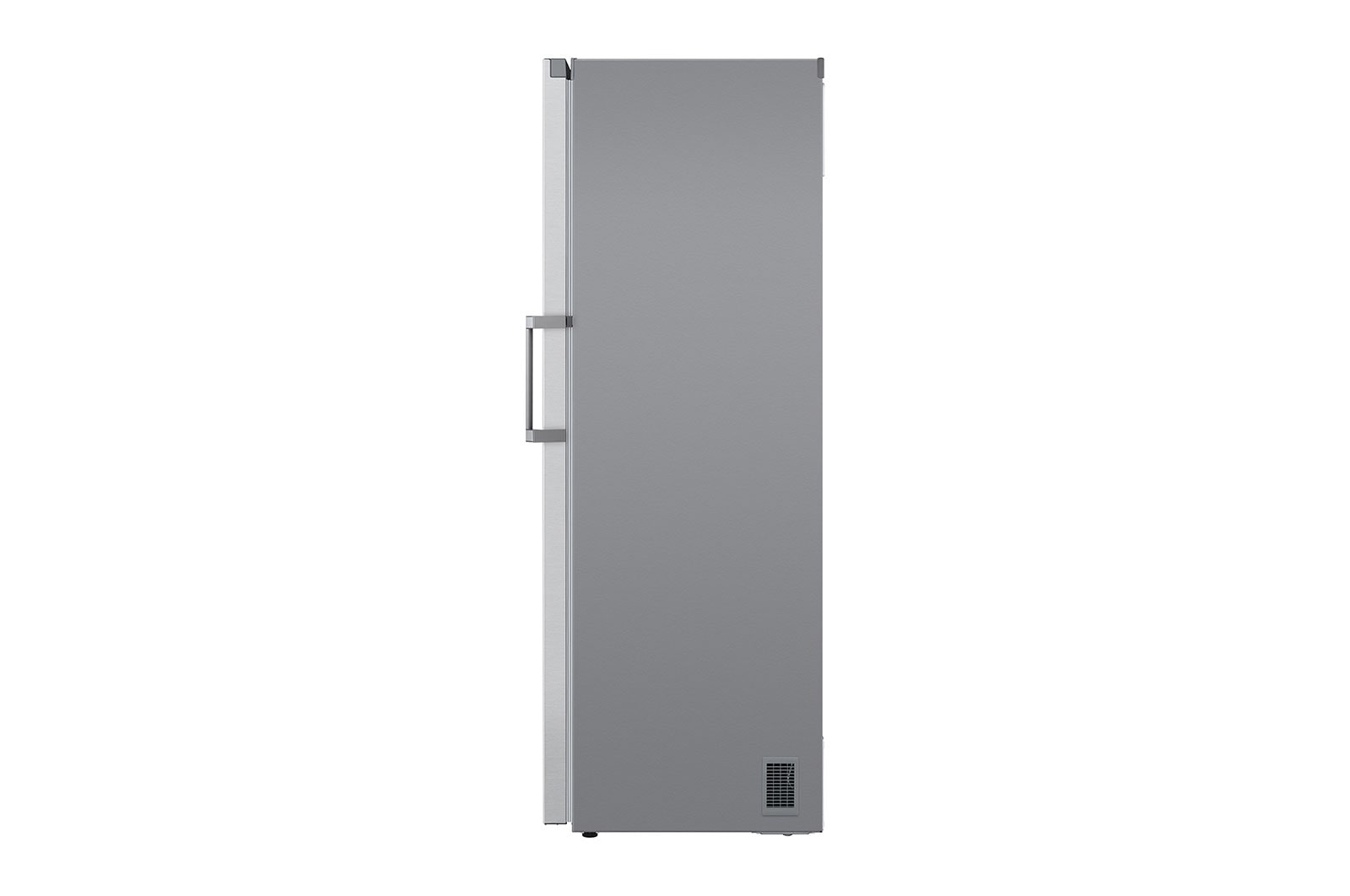 LG Arca vertical | 324 L | Etiqueta energética D | MuLti-Air FLow™ | TotaL No Frost | Express Freeze, GFM61MBCSF