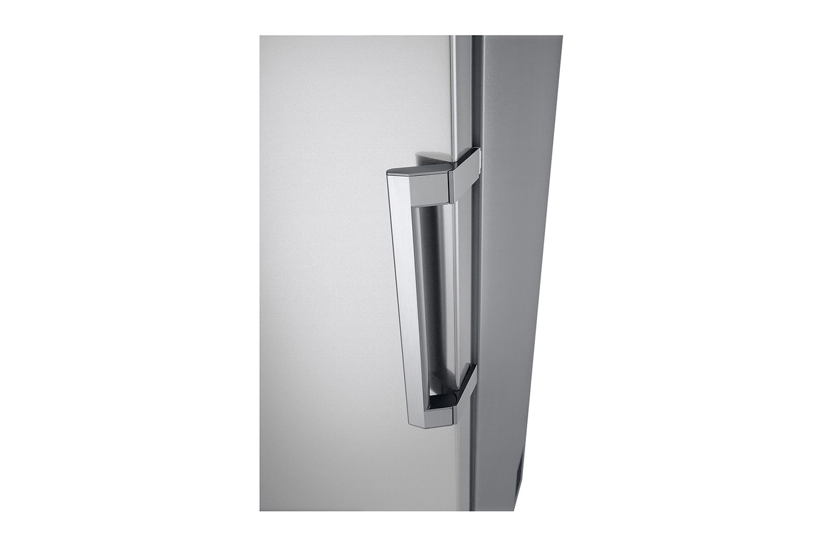 LG Arca vertical | 324 L | Etiqueta energética D | MuLti-Air FLow™ | TotaL No Frost | Express Freeze, GFM61MBCSF