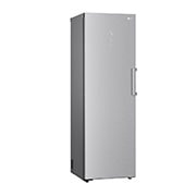 LG Arca vertical | 324 L | Etiqueta energética D | MuLti-Air FLow™ | TotaL No Frost | Express Freeze, GFM61MBCSF