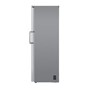 LG Arca vertical | 324 L | Etiqueta energética D | MuLti-Air FLow™ | TotaL No Frost | Express Freeze, GFM61MBCSF