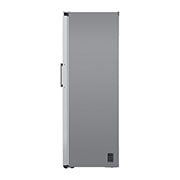 LG Frigorífico de 1 porta | 386 L | Etiqueta energética E | DoorCooLing+™ | FRESHBaLancer™, GLE51PZGSZ