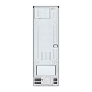 LG Frigorífico de 1 porta | 386 L | Etiqueta energética E | DoorCooLing+™ | FRESHBaLancer™, GLE51PZGSZ