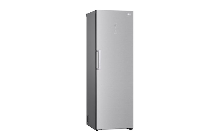 LG Frigorífico de 1 porta | 386 L | Etiqueta energética D | DoorCooLing+™ | FRESHBaLancer™, GLM71MBCSF