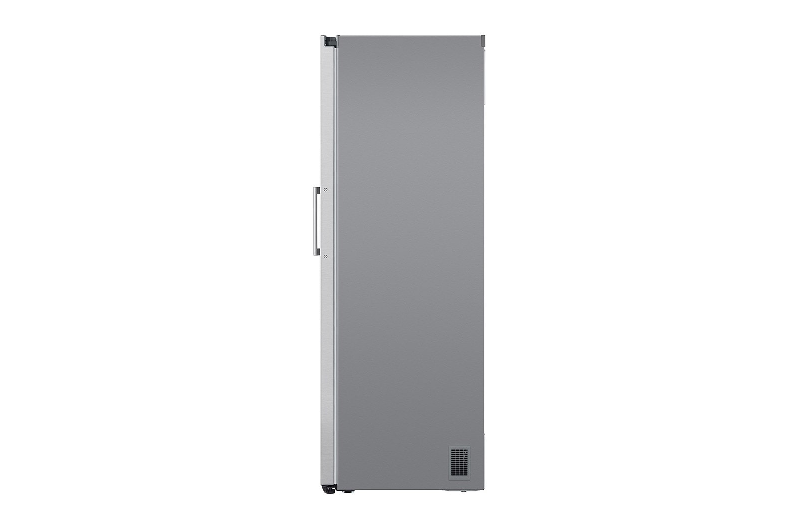 LG Frigorífico de 1 porta | 386 L | Etiqueta energética D | DoorCooLing+™ | FRESHBaLancer™, GLM71MBCSF