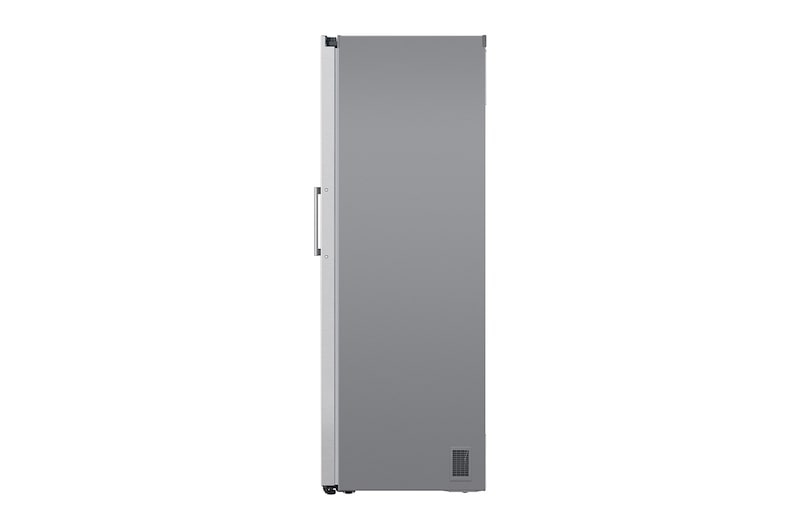 LG Frigorífico de 1 porta | 386 L | Etiqueta energética D | DoorCooLing+™ | FRESHBaLancer™, GLM71MBCSF