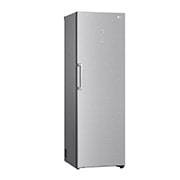 LG Frigorífico de 1 porta | 386 L | Etiqueta energética D | DoorCooLing+™ | FRESHBaLancer™, GLM71MBCSF