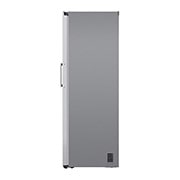 LG Frigorífico de 1 porta | 386 L | Etiqueta energética D | DoorCooLing+™ | FRESHBaLancer™, GLM71MBCSF