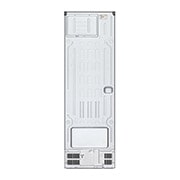 LG Frigorífico de 1 porta | 386 L | Etiqueta energética D | DoorCooLing+™ | FRESHBaLancer™, GLM71MBCSF