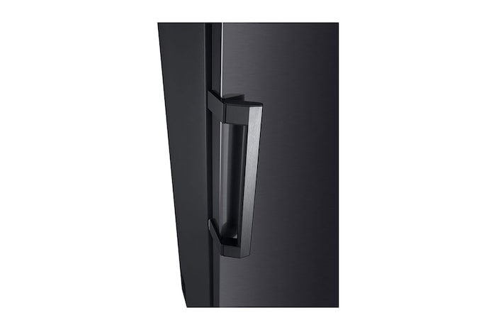 LG Frigorífico de 1 porta | 386 L | Etiqueta energética D | DoorCooLing+™ | FRESHBaLancer™, GLM71MCCSF