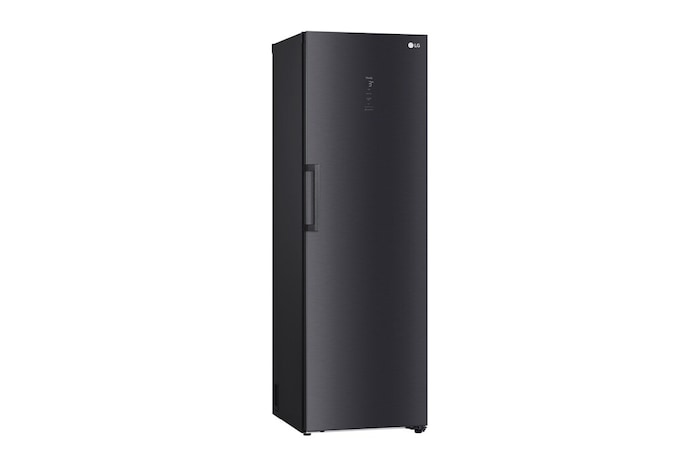LG Frigorífico de 1 porta | 386 L | Etiqueta energética D | DoorCooLing+™ | FRESHBaLancer™, GLM71MCCSF