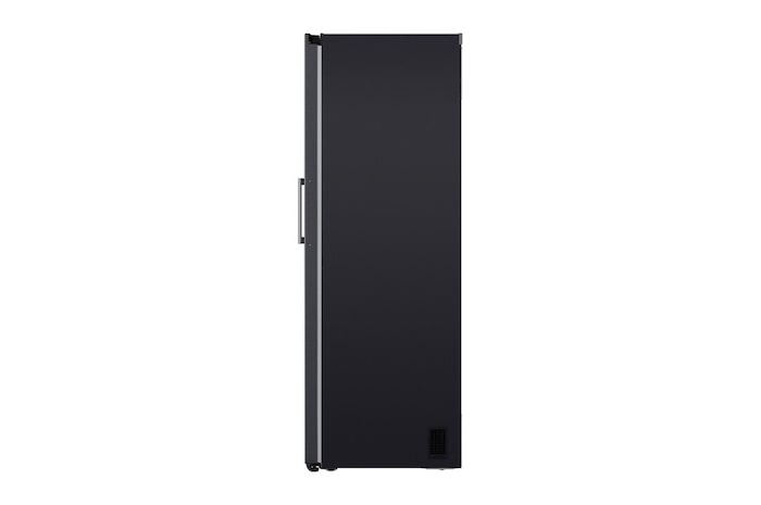 LG Frigorífico de 1 porta | 386 L | Etiqueta energética D | DoorCooLing+™ | FRESHBaLancer™, GLM71MCCSF