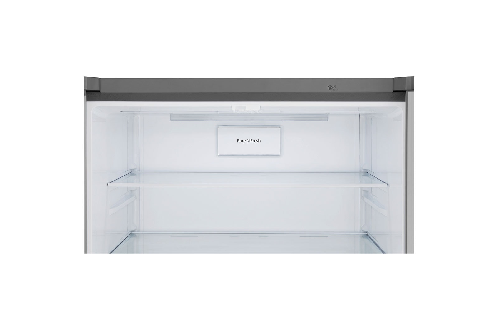 LG Frigorífico Americano de 4 portas | 506 L | Etiqueta energética E | UVnano™ | DoorCooLing+™, GML844PZKZ