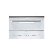 LG Frigorífico Americano de 4 portas | 508 L | Etiqueta energética F | InstaView™ | Door-in-Door™ | DoorCooLing+™, GMX844MCKV