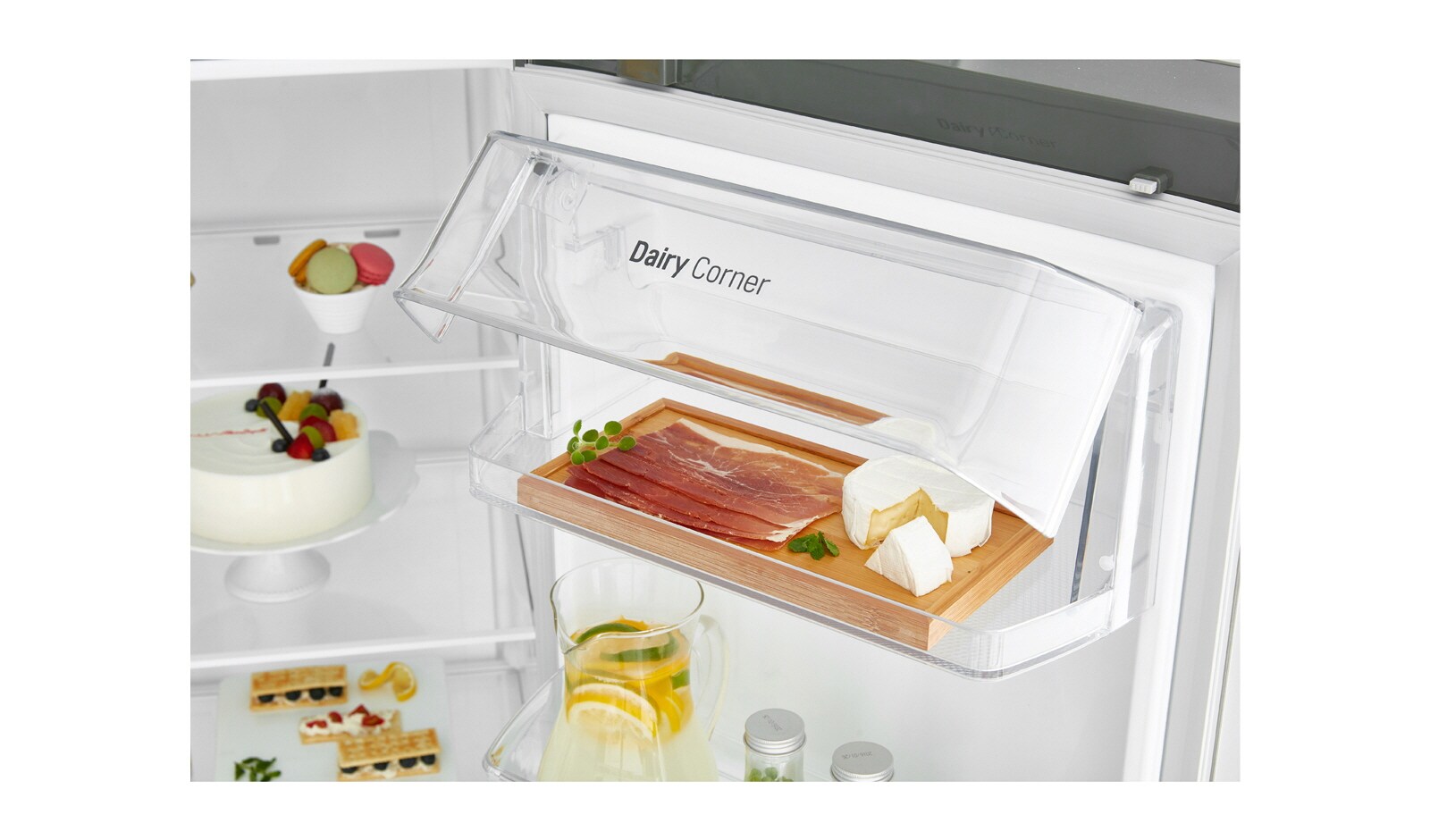 LG Frigorífico Americano LG GSL760PZXV, 625 litros, eficiência energética F, Shiny Steel, GSL760PZXV