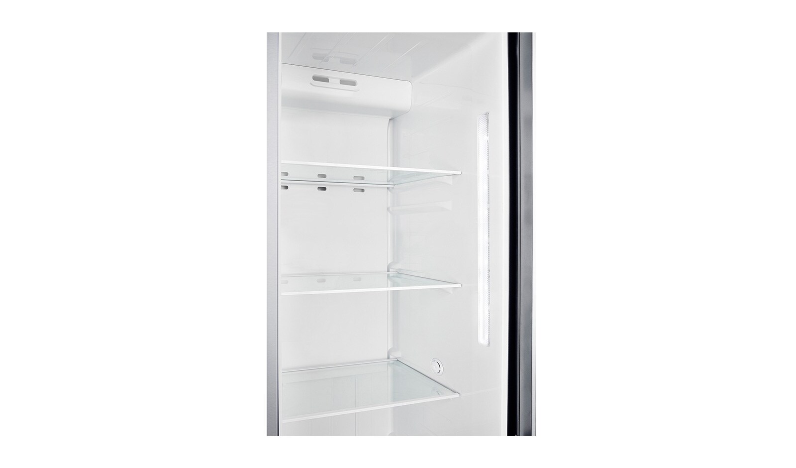 LG Frigorífico Americano LG GSL760PZXV, 625 litros, eficiência energética F, Shiny Steel, GSL760PZXV