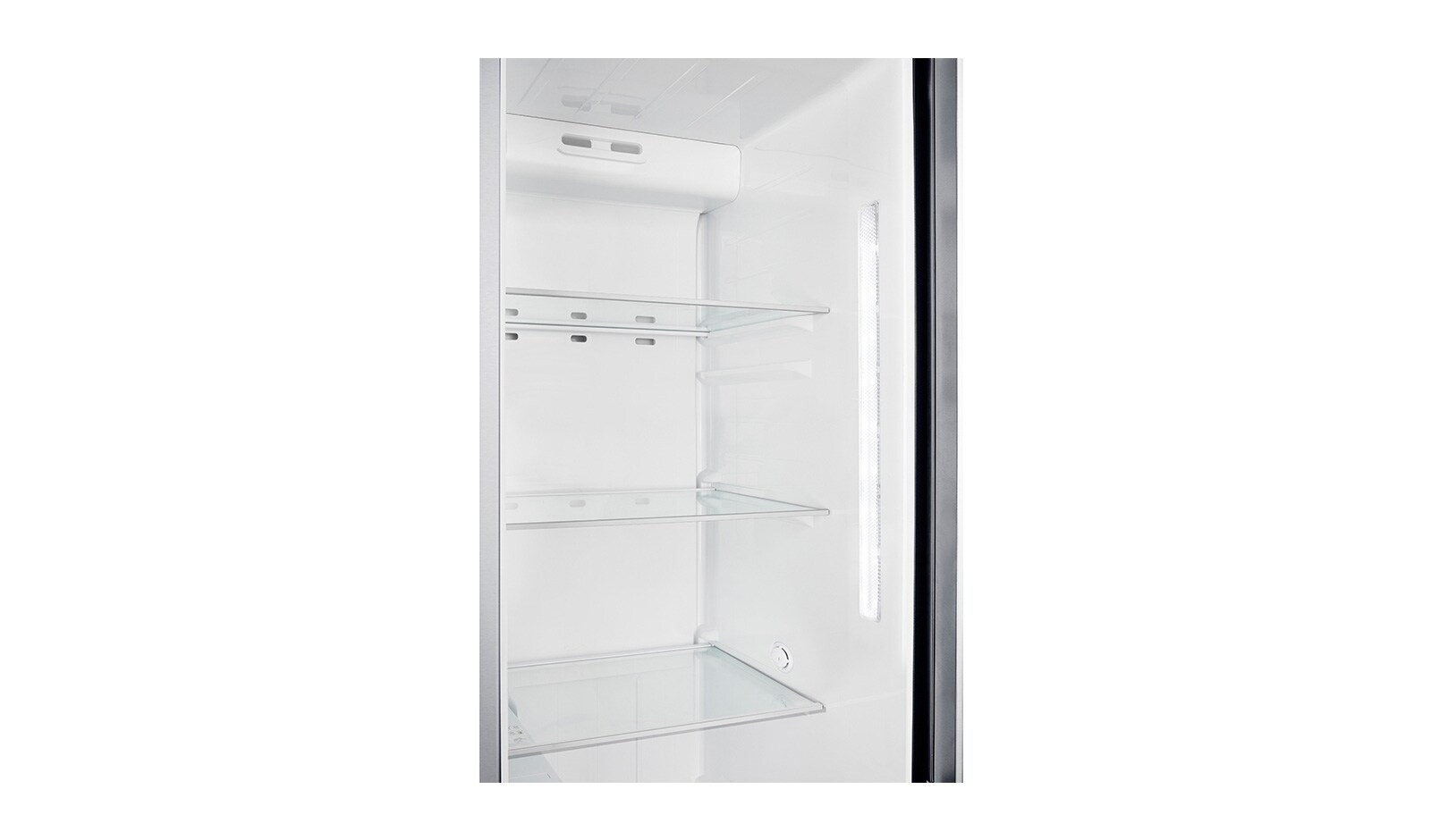 LG Frigorífico Americano LG, GSL761PZUZ, 625 litros, eficiência energética F, dispensador sem canalização, Shiny Steel, GSL761PZUZ