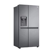 LG Frigorífico Americano | 634 L | Etiqueta energética F | LinearCooLing™, GSLV30DSXM