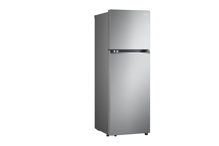 LG Frigorífico de 2 portas | 312 L | Etiqueta energética E | LinearCooLing™ | DoorCooLing+™, GTBV38PZGKD