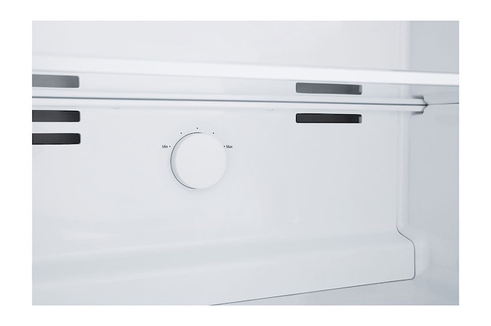 LG Frigorífico de 2 portas | 312 L | Etiqueta energética E | LinearCooLing™ | DoorCooLing+™, GTBV38PZGKD