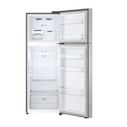 LG Frigorífico de 2 portas | 312 L | Etiqueta energética E | LinearCooLing™ | DoorCooLing+™, GTBV38PZGKD