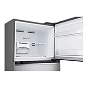 LG Frigorífico de 2 portas | 312 L | Etiqueta energética E | LinearCooLing™ | DoorCooLing+™, GTBV38PZGKD