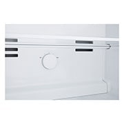 LG Frigorífico de 2 portas | 312 L | Etiqueta energética E | LinearCooLing™ | DoorCooLing+™, GTBV38PZGKD