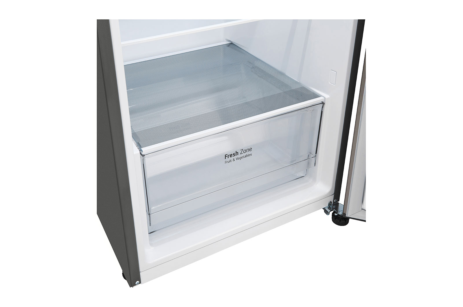LG Frigorífico de 2 portas | 312 L | Etiqueta energética E | LinearCooLing™ | DoorCooLing+™, GTBV38PZGKD