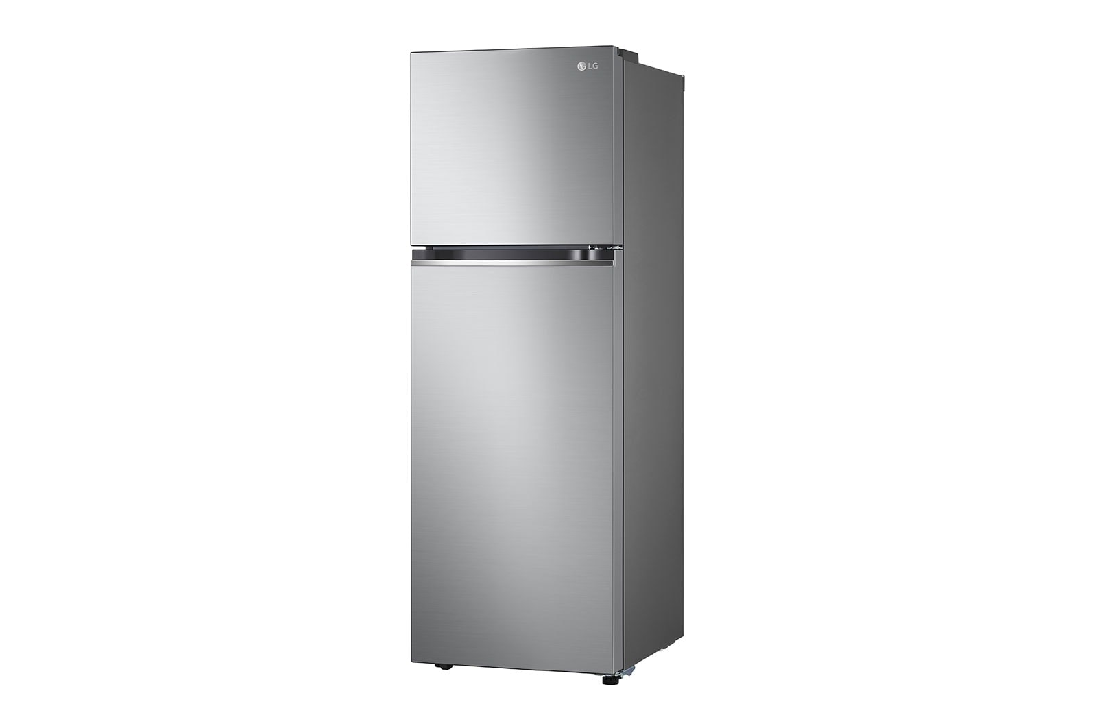 LG Frigorífico de 2 portas | 312 L | Etiqueta energética E | LinearCooLing™ | DoorCooLing+™, GTBV38PZGKD