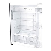 LG Frigorífico de 2 portas | 592 L | Etiqueta energética E | LinearCooLing™ | DoorCooLing+™ | Dispensador sem canaLização, GTF916PZPYD