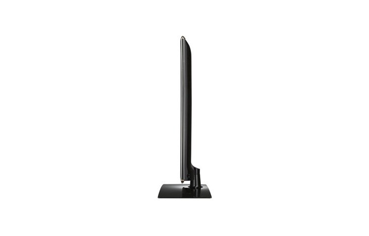 LG 26" LED TV, Energy Smart Saving Plus, 26LV255C