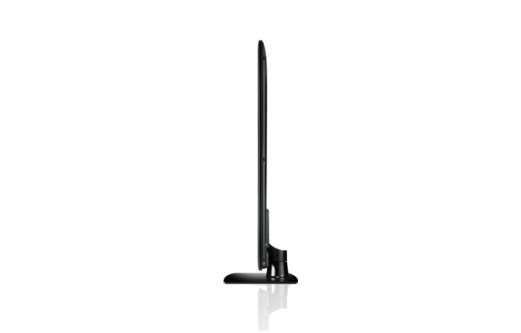 LG 32"LED TV Full HD, Trumotion 100Hz, 4xHDMI e conectividade USB, 32LE531C