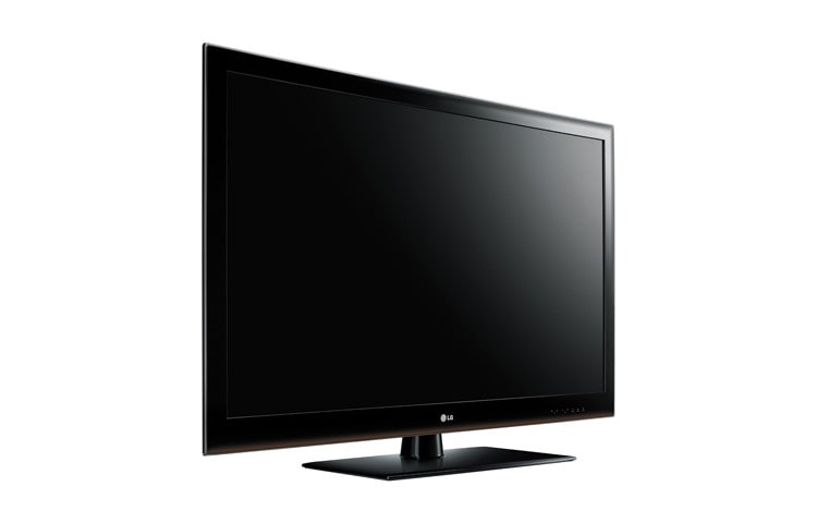 LG 32"LED TV Full HD, Trumotion 100Hz, 4xHDMI e conectividade USB, 32LE531C