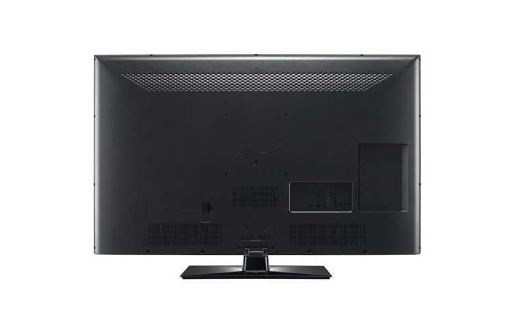 LG 32" LCD, Full HD, 32LK455C