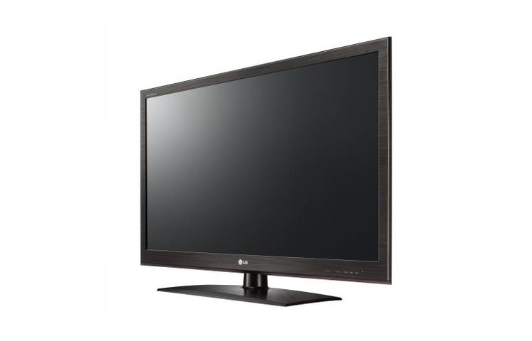 LG 32" LED Full HD, design fino, DivX HD, Energy Smart Saving Plus, 32LV355C