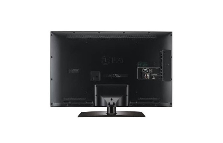 LG 32" LED Full HD, design fino, DivX HD, Energy Smart Saving Plus, 32LV355C