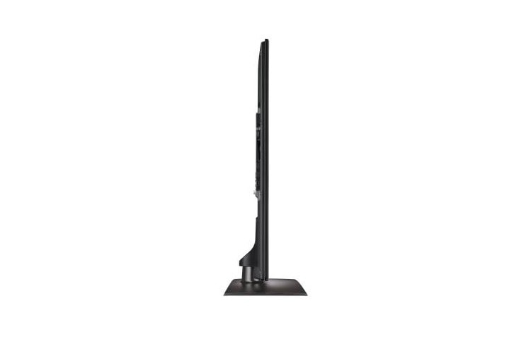 LG 32" LED Full HD, design fino, DivX HD, Energy Smart Saving Plus, 32LV355C