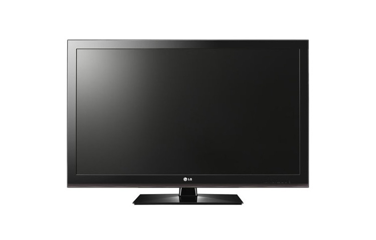 LG 37" LCD, Full HD, 37LK455C