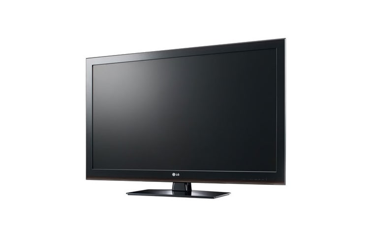 LG 37" LCD, Full HD, 37LK455C