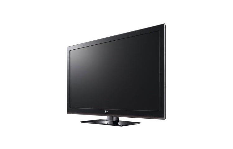 LG 37" LCD, Full HD, 37LK455C