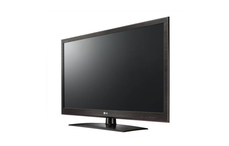 LG 37" LED Full HD, design fino, DivX HD, Energy Smart Saving Plus, 37LV355C