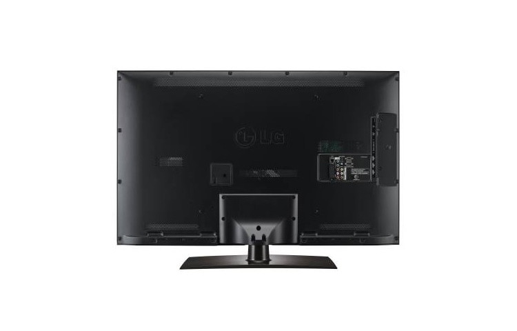 LG 37" LED Full HD, design fino, DivX HD, Energy Smart Saving Plus, 37LV355C