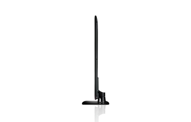 LG 42"LED TV Full HD, Trumotion 100Hz, 4xHDMI e conectividade USB, 42LE531C