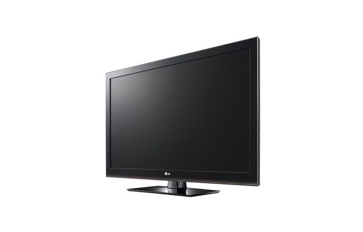 LG 42" LCD, Full HD, 42LK455C