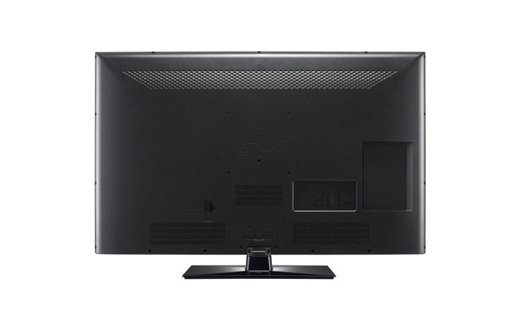 LG 42" LCD, Full HD, 42LK455C