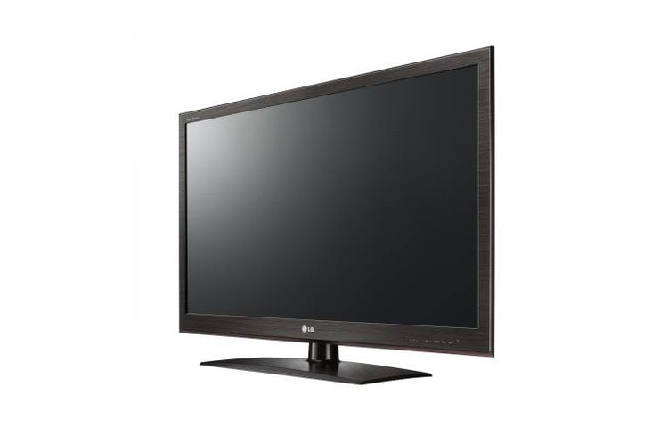 LG 42" LED Full HD, design fino, DivX HD, Energy Smart Saving Plus, 42LV355C