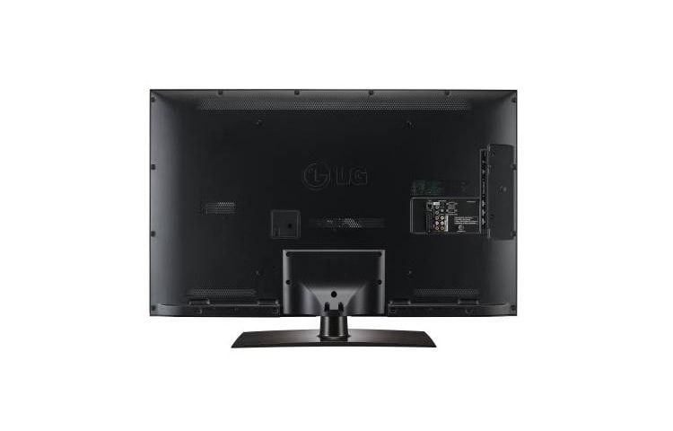 LG 42" LED Full HD, design fino, DivX HD, Energy Smart Saving Plus, 42LV355C