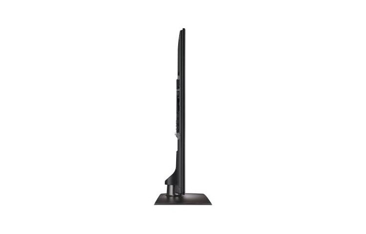 LG 42" LED Full HD, design fino, DivX HD, Energy Smart Saving Plus, 42LV355C