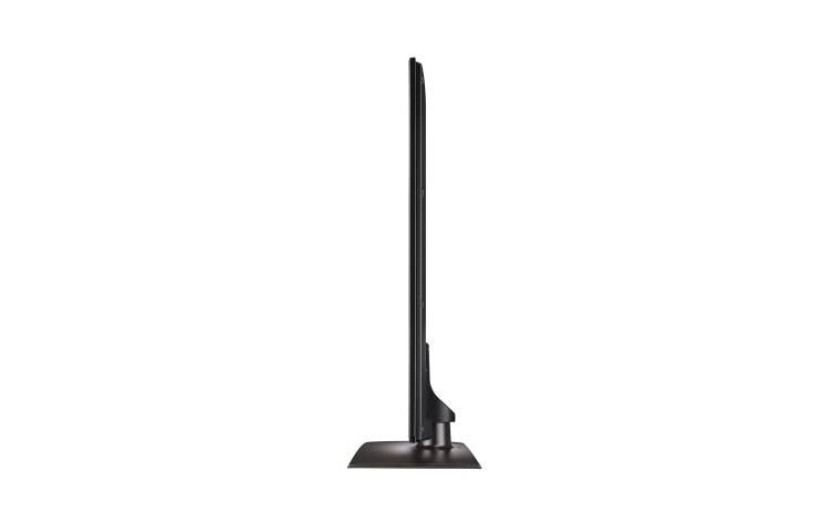 LG 42" LED Full HD, design fino, DivX HD, Energy Smart Saving Plus, 42LV355C